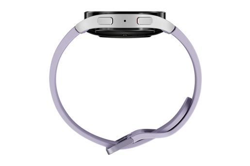 SAMSUNG GALAXY WATCH5 40MM SILVER  - CHYTRÉ HODINKY