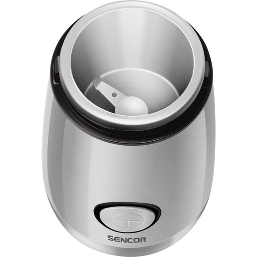 SCG 2052WH KÁVOMLÝNEK SENCOR