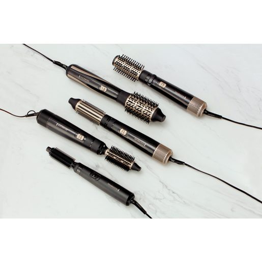 AS7580 HORKOVZDUŠNÁ KULMA REMINGON