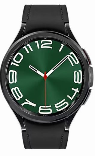 SAMSUNG GALAXY WATCH6 CLASSIC 47MM LTE