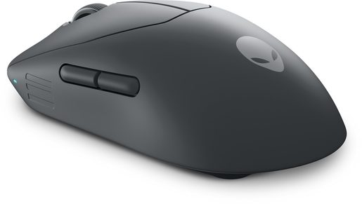 DELL ALIENWARE PRO HERNÍ MYŠ, BEZDRÁTOVÁ, ČERNÁ