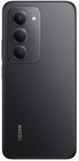 XIAOMI REDMI 15 6GB/128GB MIDNIGHT BLACK