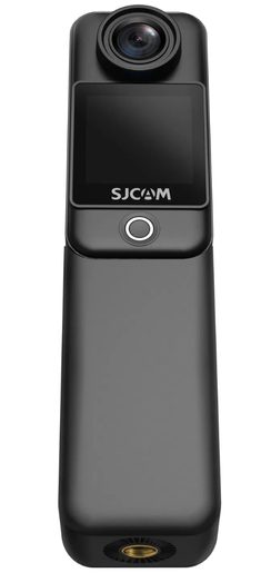 SJCAM C300 - OUTDOOROVÁ KAMERA