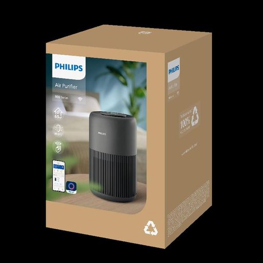 AC0951/13 ČISTIČKA VZDUCHU PHILIPS