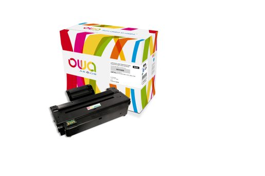 ARMOR TONER SAMSUNG ML3710,10000S. BK (MLTD205E)