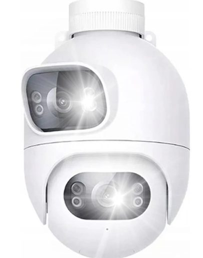 IMILAB EC6 PANORAMA 3.5K - IP KAMERA
