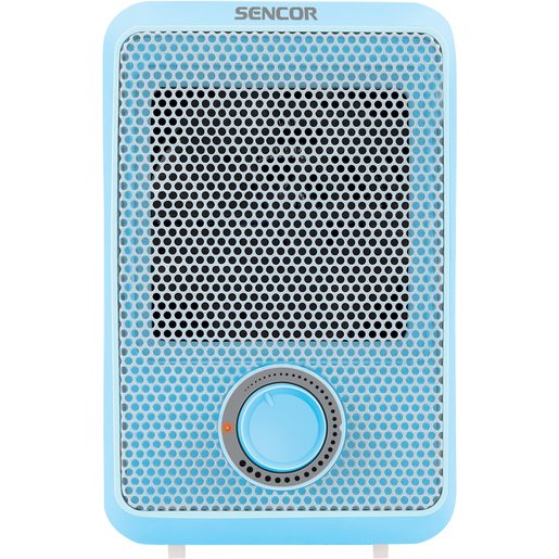 SFH 6020BL TEPELNÝ VENTILÁTOR SENCOR