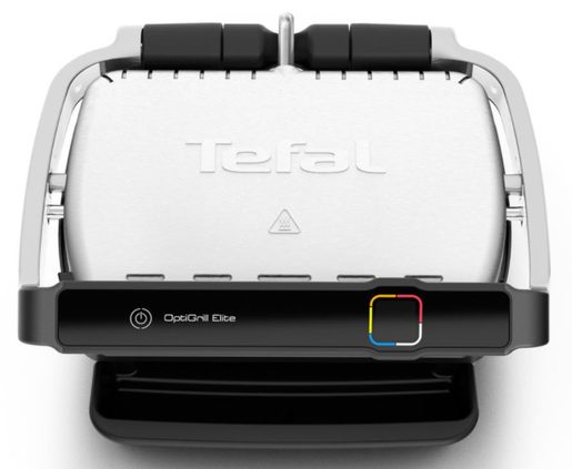 TEFAL GC750D30 OPTIGRILL ELITE - ELEKTRICKÝ GRIL
