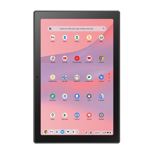 ASUS CM3001 10.5/MT/8GB/128GB/CHROME EDU/2Y PUR