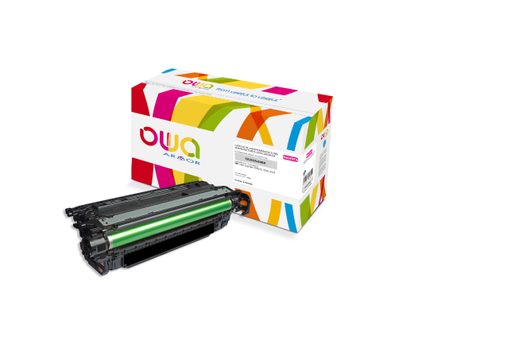 ARMOR TONER PRO HP CLJ CP 4520 11000S (CE263A)MA