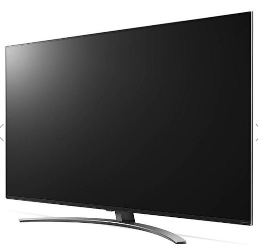 49"LG 49SM8600 - TELEVIZE