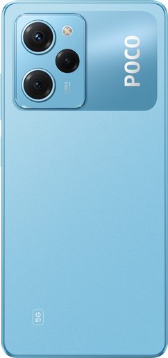 POCO X5 PRO 5G 8GB/256GB BLUE