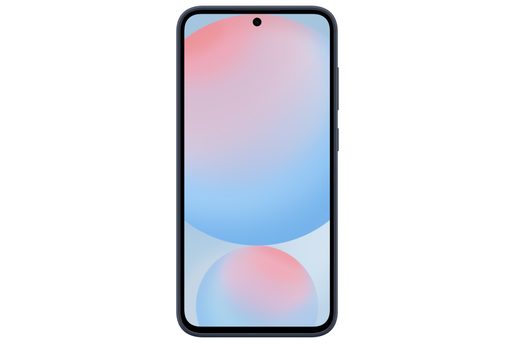 SAMSUNG ZADNÍ KRYT S POUTKEM PRO SAMSUNG GALAXY S24 FE BLUE BLACK