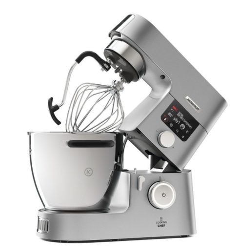 KENWOOD KCC 9060 S COOKING CHEF - KUCHYŇSKÝ ROBOT