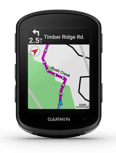 GARMIN EDGE 540 - GPS NAVIGACE NA KOLO