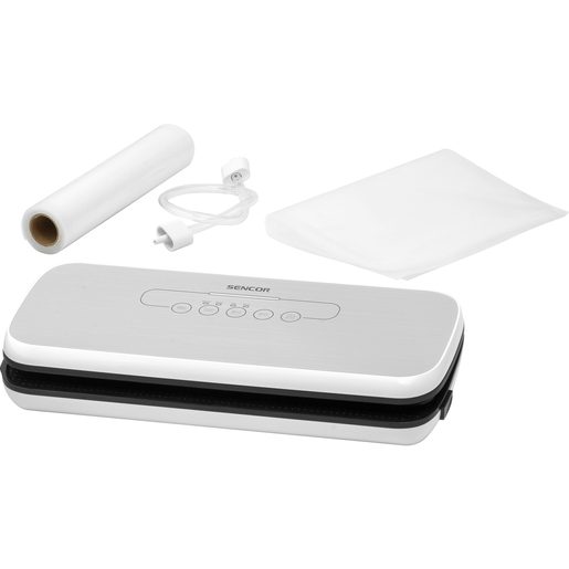 SVS 3010GY VAKUOVAČKA SENCOR