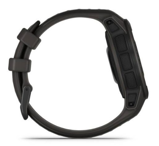 GARMIN INSTINCT 2S SOLAR GRAPHITE