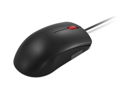 LENOVO 120 WIRED MOUSE