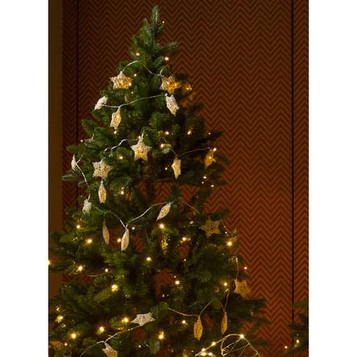 RXL 249 PŘÍRODNÍ HVĚZDA 16X WW TM RETLUX