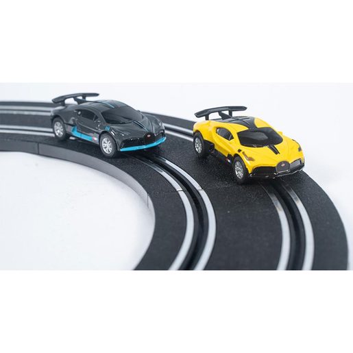 M1880049 DRIVERO AUTODRÁHA 8,4M MAC TOYS