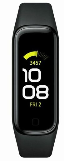 SAMSUNG GALAXY FIT2 BLACK