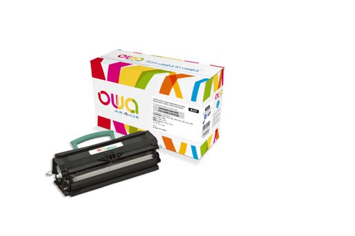 ARMOR TONER PRO LEXMARK E232, 2.500STR. (12A8400)