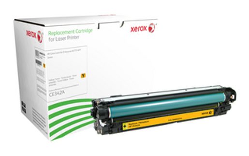 XEROX TONER KOMPAT. S HP LJ ENTERPRISE 700 COLOR M775DN6, YELLOW, 16000 STR.