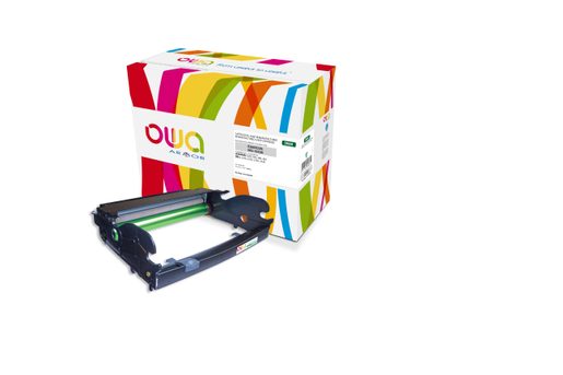 OWA ARMOR TONER PRO LEXMARK E260X22G, VÁLEC/DRUM