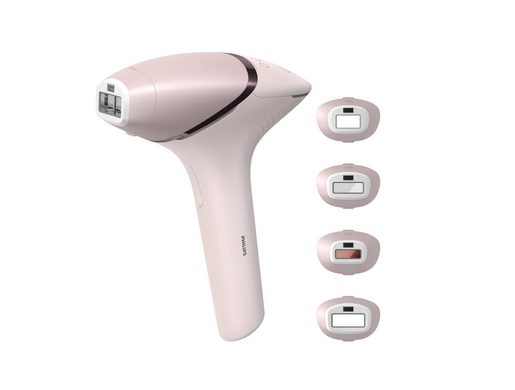 PHILIPS LUMEA IPL SERIES 9900 BRI976/00 - EPILÁTOR