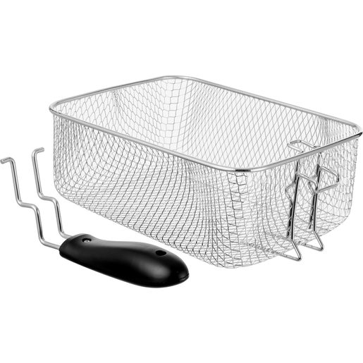 SFR 8200SS FRITÉZA SENCOR