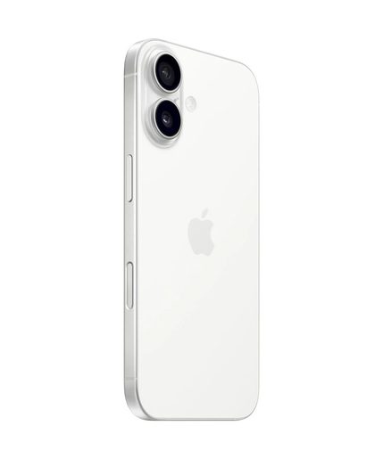 APPLE IPHONE 16/128GB/WHITE