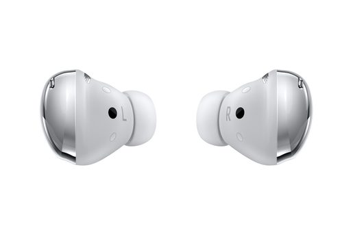 SAMSUNG GALAXY BUDS PRO PHANTOM SILVER