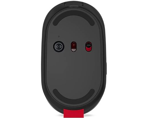 LENOVO GO USB-C WIRELESS MOUSE