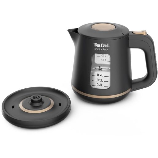 TEFAL KI533811 - VARNÁ KONVICE