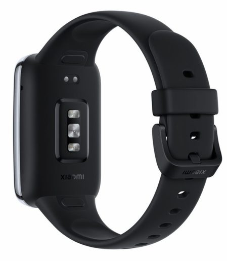 XIAOMI SMART BAND 7 PRO BLACK