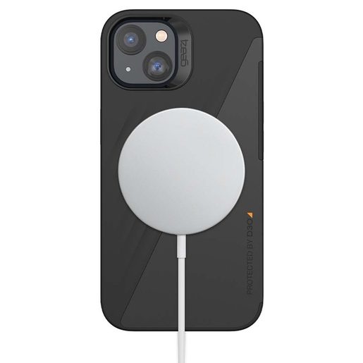 GEAR4 D3O BROOKLYN SNAP KRYT IPHONE 13 ČERNÝ