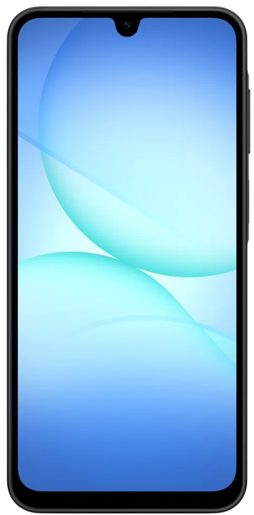 SAMSUNG GALAXY A17 4GB/128GB BLACK