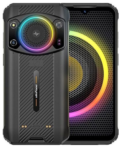ULEFONE ARMOR 21 8GB/256GB BLACK