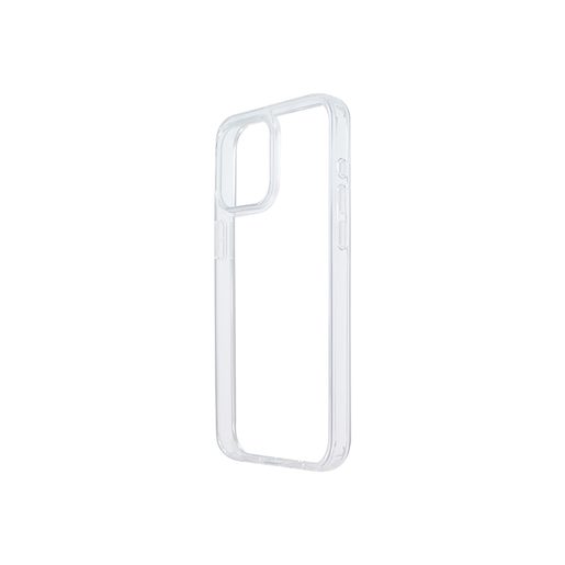 ER CRYSTAL IPHONE KRYT PRO 15 PRO MAX - PRŮHLEDNÝ