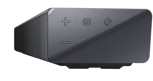 SAMSUNG HW-Q70R - SOUNDBAR