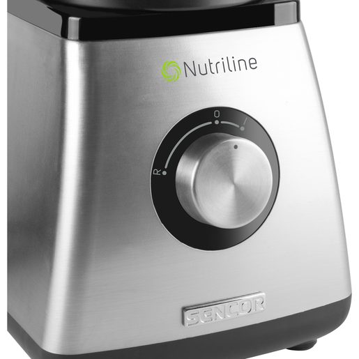 SENCOR SSJ 4050NP - ŠNEKOVÝ ODŠŤAVŇOVAČ