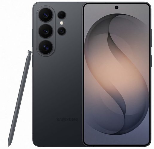 SAMSUNG GALAXY S26 ULTRA 12GB/512GB S948B BLACK