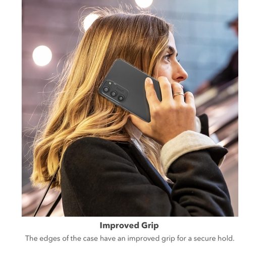 GEAR4 CRYSTAL PALACE D3O KRYT SG S23+ PRŮHLEDNÝ