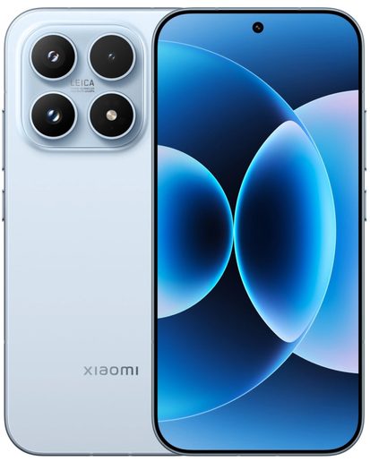 XIAOMI 17/12GB/256GB/ICE BLUE