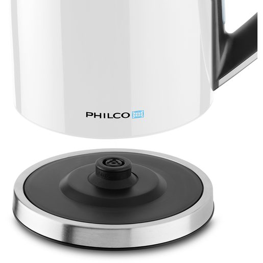 PHILCO PHWK 1701 - CHYTRÁ RYCHLOVARNÁ KONVICE S TERMOREGULACÍ