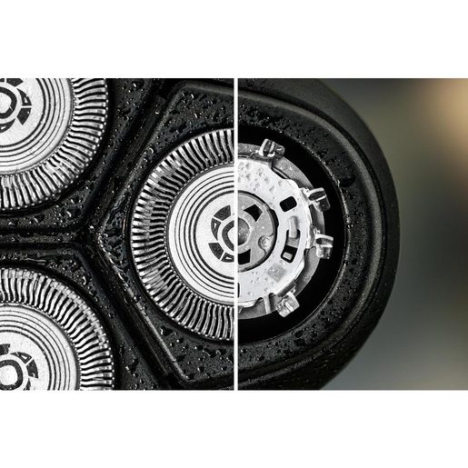 S3144/00 ELEKTR. HOLICÍ STROJEK PHILIPS