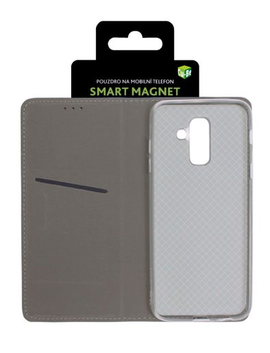 CU-BE PLATINUM POUZDRO HUAWEI P SMART 2019 NAVY