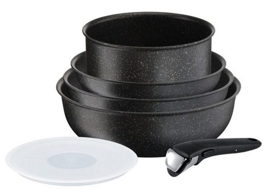 TEFAL INGENIO AUTHENTIC L6719452 (6KS) - SADA NÁDOBÍ