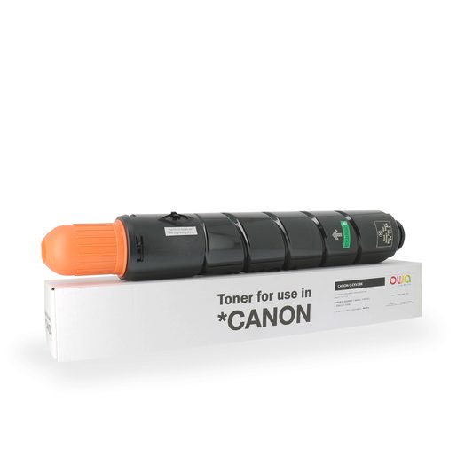 OWA ARMOR TONER PRO CANON C-EXV28K,ČERNÝ,44000ST.