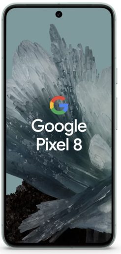 GOOGLE PIXEL 8 5G 8GB/128GB MINT